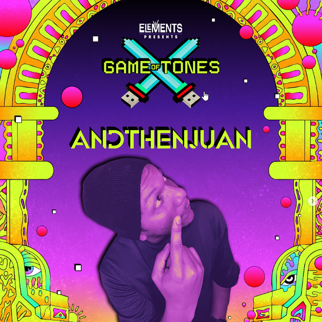 AndThenJuan
