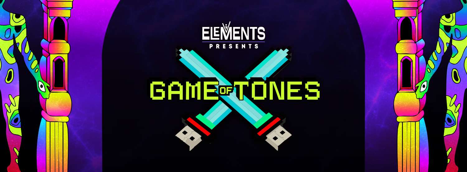 Game Of Tones Elements 2026