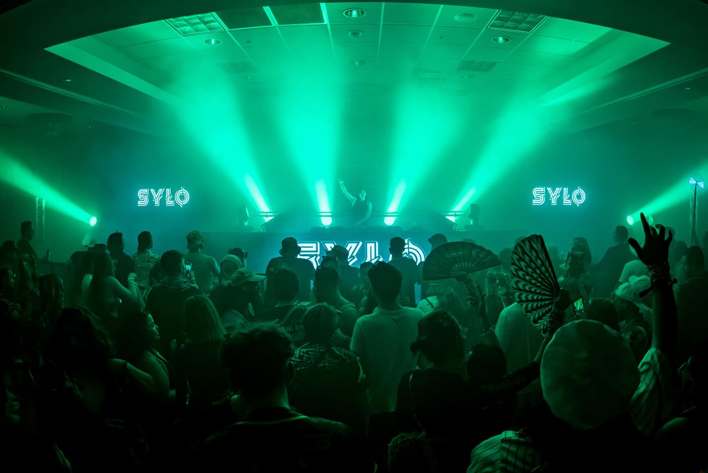 SYLO